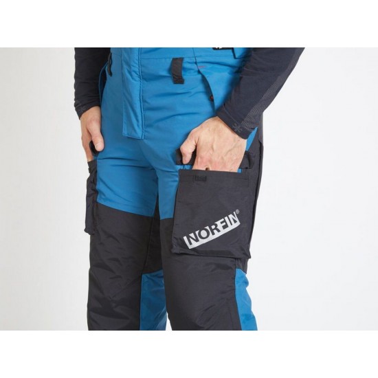 Зимовий костюм Norfin Tornado р.S