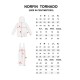Зимовий костюм Norfin Tornado р.S