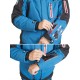 Зимовий костюм Norfin Tornado р.S