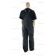 Зимовий костюм Norfin Verity Black р.XL