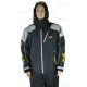 Зимовий костюм Norfin Verity Black р.XL