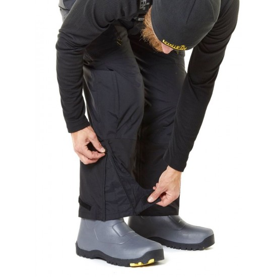 Зимовий костюм Norfin Verity Black р.L