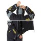 Зимовий костюм Norfin Verity Black р.L