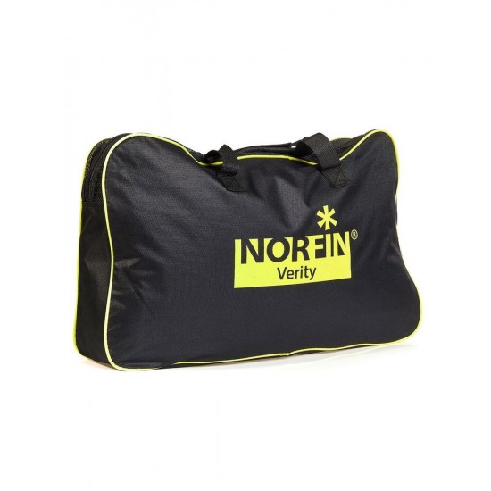 Зимовий костюм Norfin Verity Black р.L