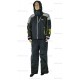 Зимовий костюм Norfin Verity Black р.XL
