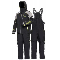 Зимовий костюм Norfin Verity Black р.L