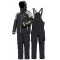 Зимовий костюм Norfin Verity Black р.L
