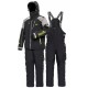 Зимовий костюм Norfin Verity Black р.L