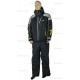 Зимовий костюм Norfin Verity Black р.XL