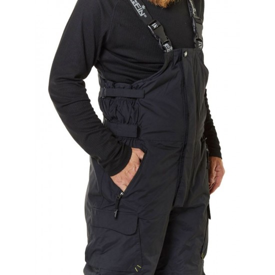 Зимовий костюм Norfin Verity Black р.L
