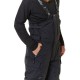 Зимовий костюм Norfin Verity Black р.L