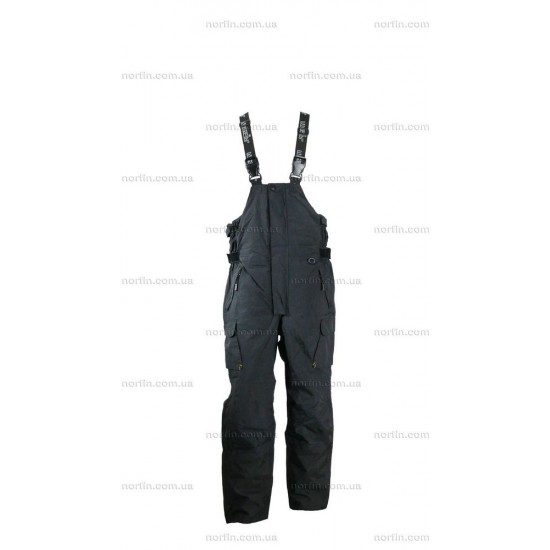 Зимовий костюм Norfin Verity Black р.XL