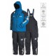 Зимний костюм Norfin Verity Blue Limited Edition (синий) р.XL