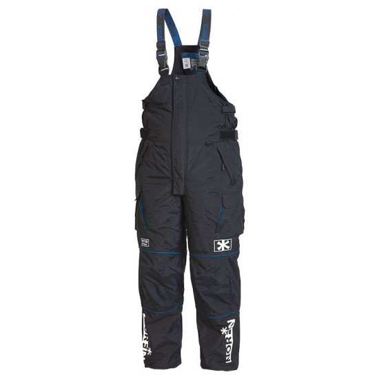 Зимний костюм Norfin Verity Blue Limited Edition (синий) р.XL