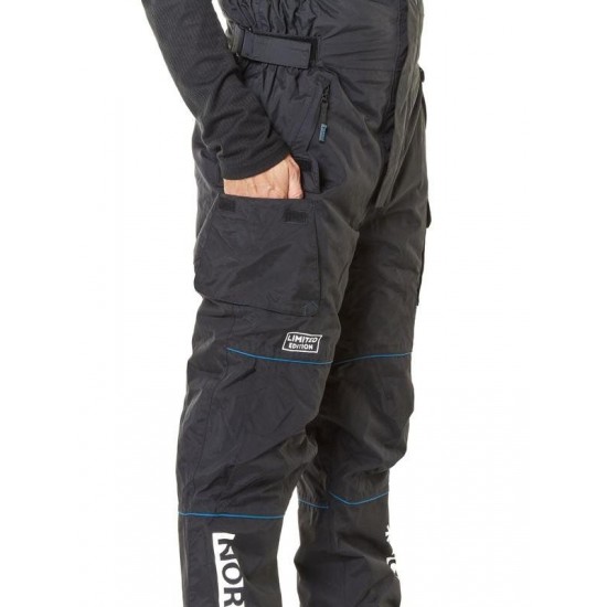 Зимний костюм Norfin Verity Blue Limited Edition (синий) р.XL