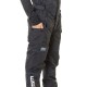 Зимний костюм Norfin Verity Blue Limited Edition (синий) р.XL