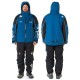 Зимний костюм Norfin Verity Blue Limited Edition (синий) р.XL