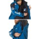 Зимний костюм Norfin Verity Blue Limited Edition (синий) р.XL