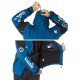 Зимний костюм Norfin Verity Blue Limited Edition (синий) р.XL
