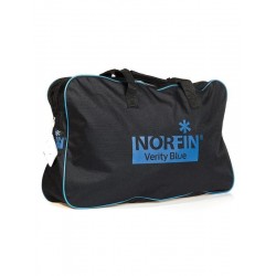 Зимовий костюм Norfin Verity Blue Limited Edition (синій) р.M