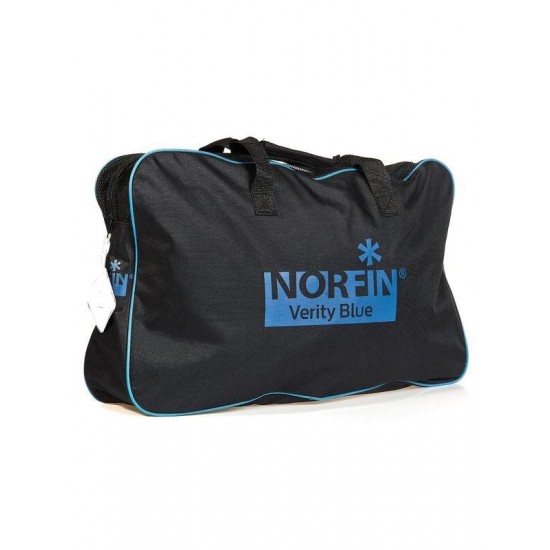 Зимний костюм Norfin Verity Blue Limited Edition (синий) р.XL