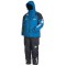 Зимовий костюм Norfin Verity Blue Limited Edition (синій) р.XL