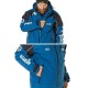 Зимний костюм Norfin Verity Blue Limited Edition (синий) р.XL
