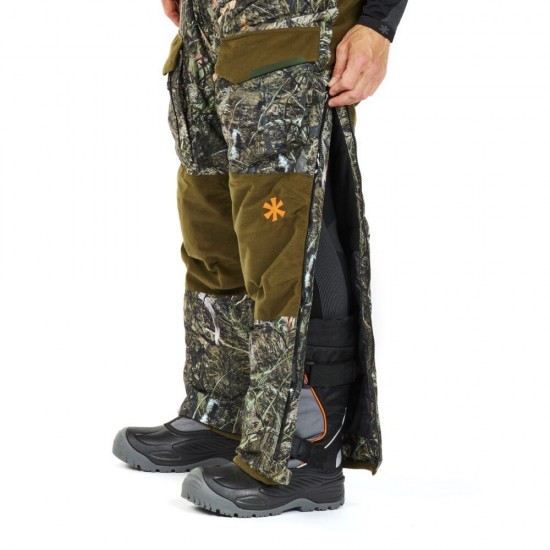 Зимовий костюм Norfin Boar Camo р.S