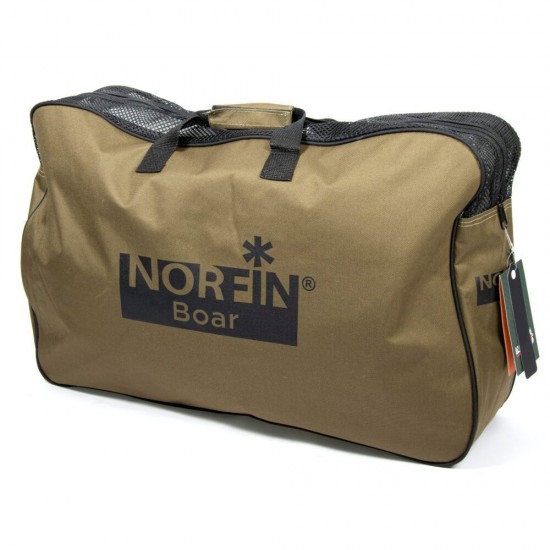Зимовий костюм Norfin Boar Camo р.S