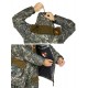 Зимовий костюм Norfin Boar Camo р.S