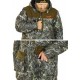 Зимовий костюм Norfin Boar Camo р.S