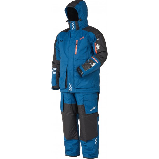 Зимовий костюм Norfin Tornado PRO. р.M