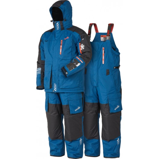 Зимовий костюм Norfin Tornado PRO. р.M
