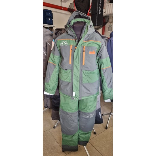Зимний костюм Norfin DISCOVERY 3.  XXXL