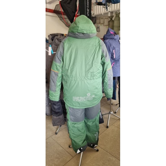 Зимний костюм Norfin DISCOVERY 3.  XXXL