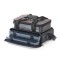 Сумка риболов. LJ EVA LURE BAG SMALL (EVA каучук, коробка-2шт.) 380 x 250 x 190 / LJ3825-019