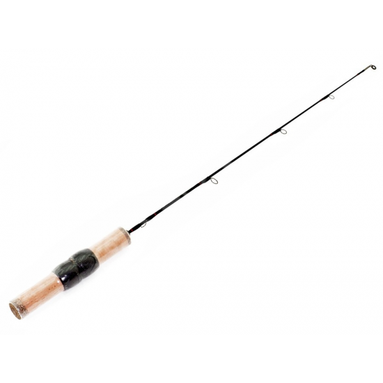 Зимова вудка Lucky John C-Tech Perch Soft, 50 см