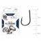 Гачки Cobra ALLROUND сер. CA118 разм. 001 10шт.