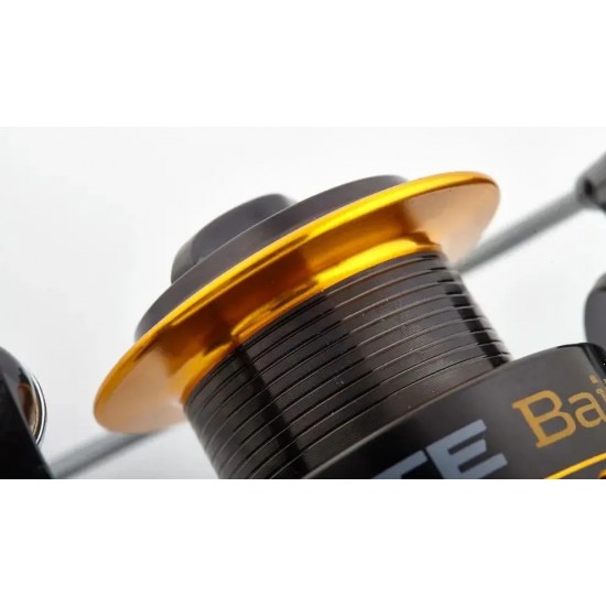 Котушка безінерц. Salmo Elite BAITFEEDER 8 (8540BR) 