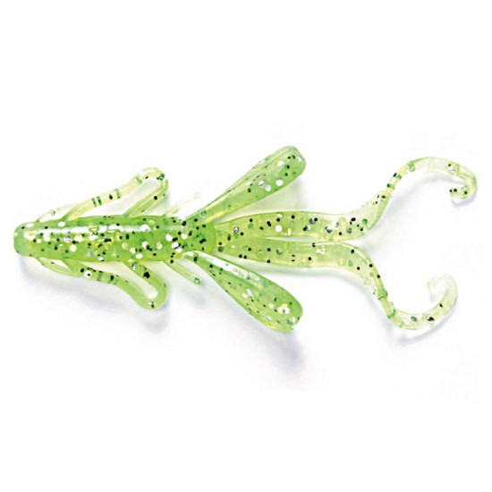 Нимфа 1,2' HOGY HOG LUCKY JOHN*12
