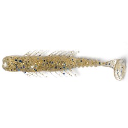 Силікон LJ Bagsy Shad 2.8in / 71мм / 7шт /
