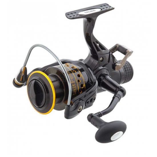 Котушка безінерц. Salmo Elite BAITFEEDER 8 (8540BR) 