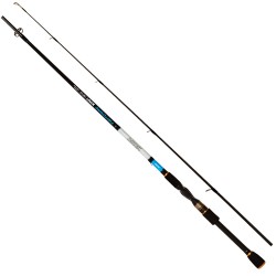 Вудилище Salmo Kraft TwitchING 7-21g / 2.13m KR2500-213