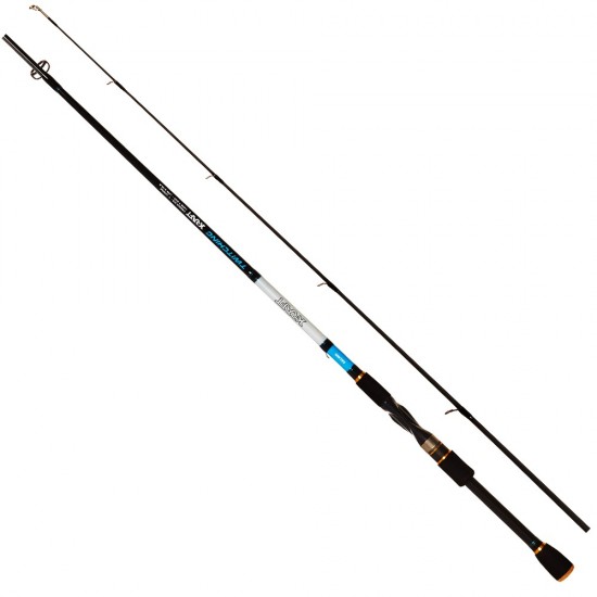 Вудилище Salmo Kraft TwitchING 7-21g / 2.13m KR2500-213