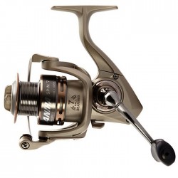 Котушка безінерц. Lucky John ANIRA SPIN 7 (LJ-8415FD)
