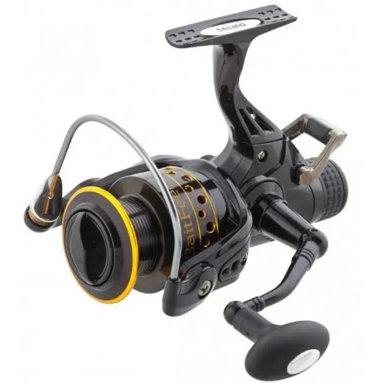 Котушка безінерц. Salmo Elite BAITFEEDER 8 (8540BR) 