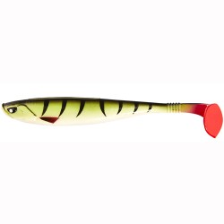 Силікон Basara Soft Swim 3D LJ Pro Series 3.5in / 88.9мм / 6шт