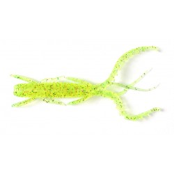 Силікон LJ Hogy Shrimp 2.4in / 60мм / 10шт