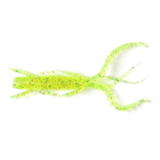 Силікон LJ Hogy Shrimp 2.4in / 60мм / 10шт