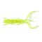 Силікон LJ Hogy Shrimp 2.4in / 60мм / 10шт